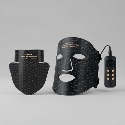 Glow Renew LED Beauty Mask