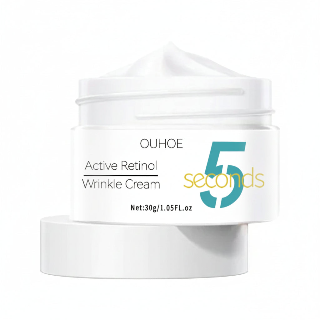 OUHEO Retinol Firming Cream for Hydrated Skin