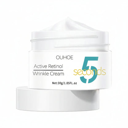 OUHEO Retinol Firming Cream for Hydrated Skin
