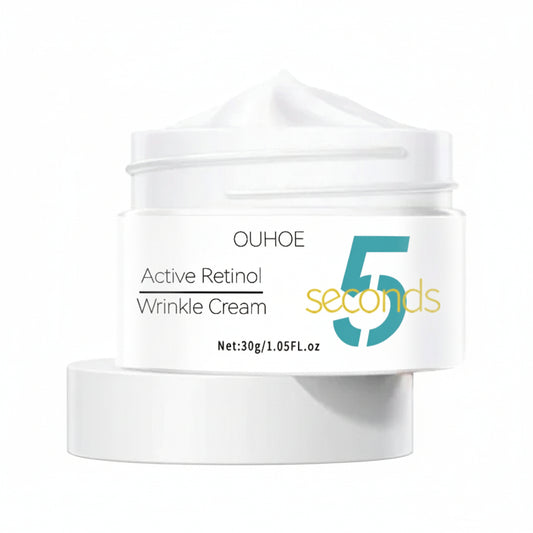 OUHEO Retinol Firming Cream for Hydrated Skin