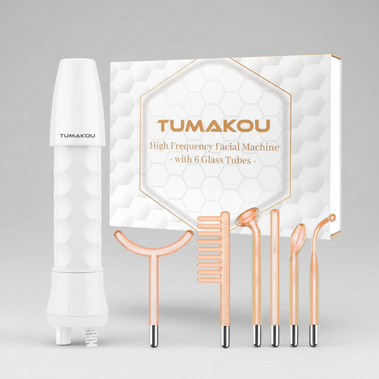 TUMAKOU GlowTonic Pro