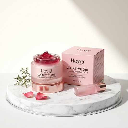 Collagen Jelly Cream