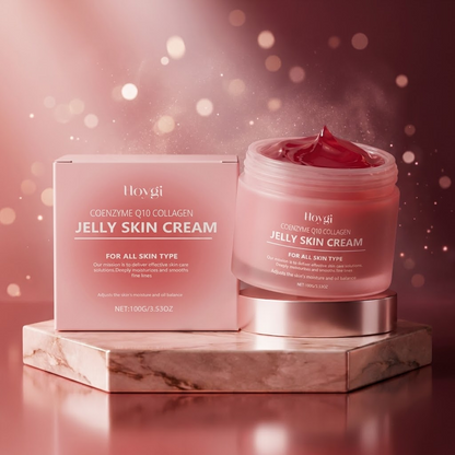 Collagen Jelly Cream
