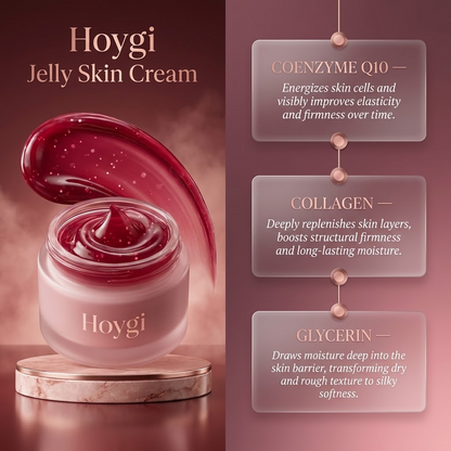Collagen Jelly Cream