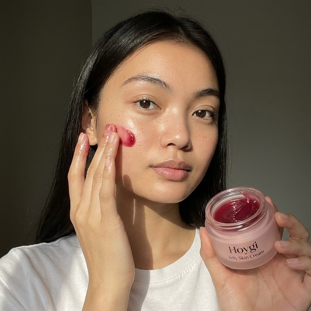 Sophie L., Singapore